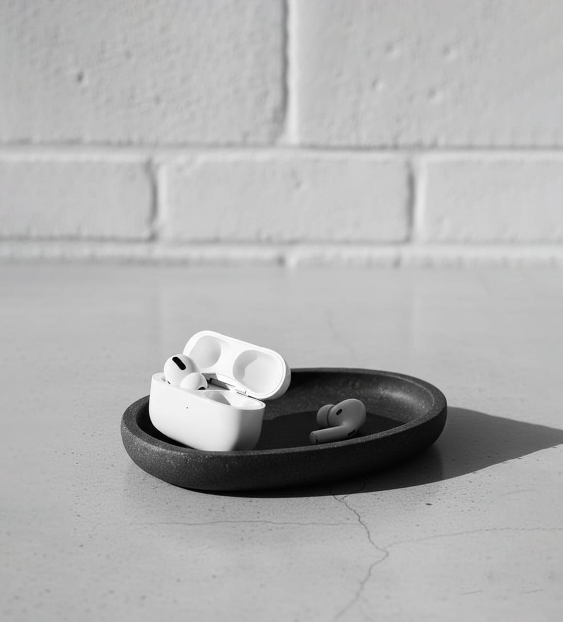 AirPods Pro - Active Noise Cancelling Wireless Earbuds | Premium Audio