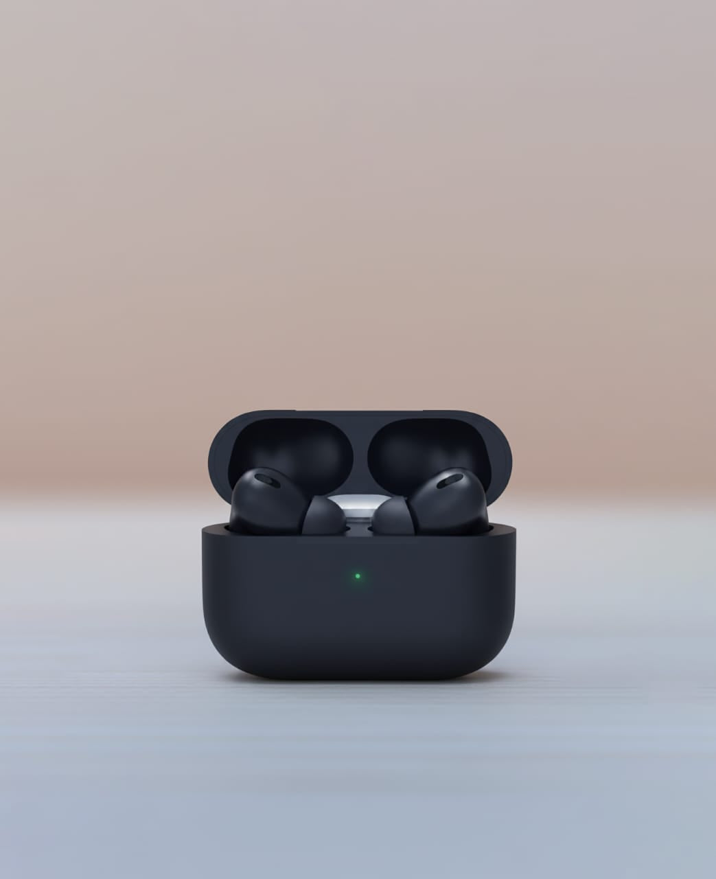 Black AirPods - Premium Wireless Earbuds | True Wireless Audio