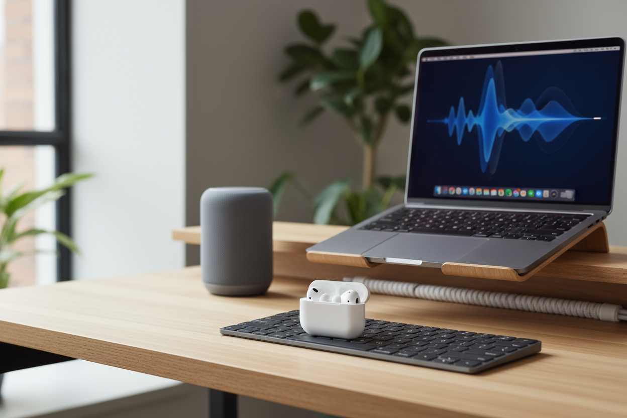 AirPods Pro - Active Noise Cancelling Wireless Earbuds | Premium Audio