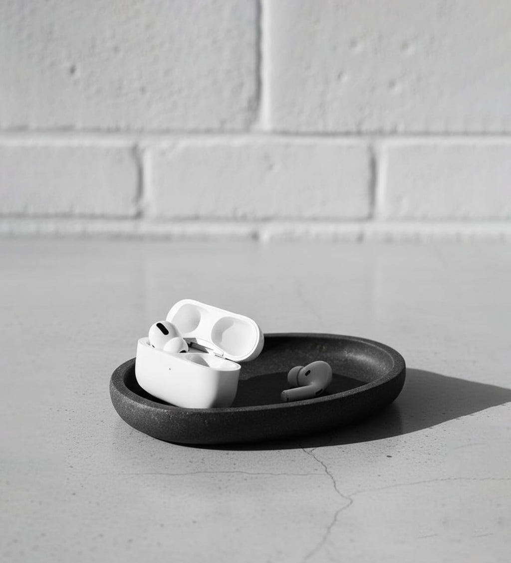 AirPods Pro - Active Noise Cancelling Wireless Earbuds | Premium Audio