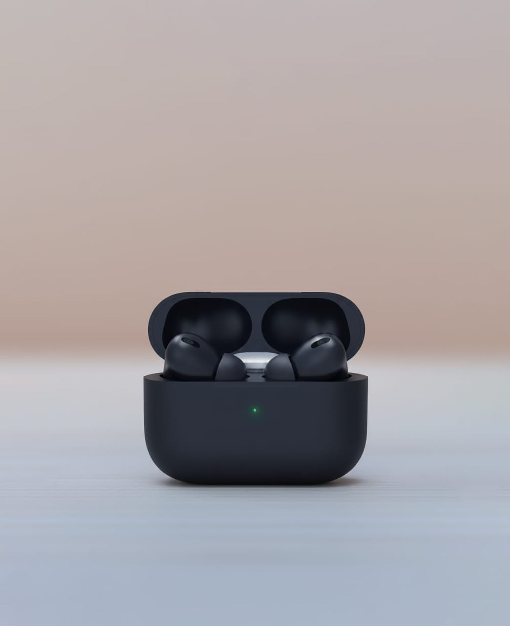 Black AirPods - Premium Wireless Earbuds | True Wireless Audio