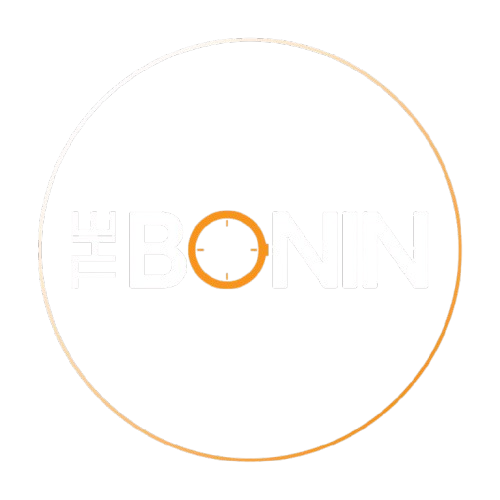 The Bonin